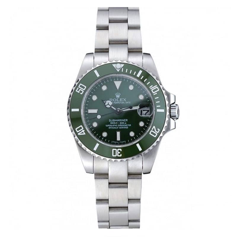 Rolex Submariner 1454151 Dames 35MM 