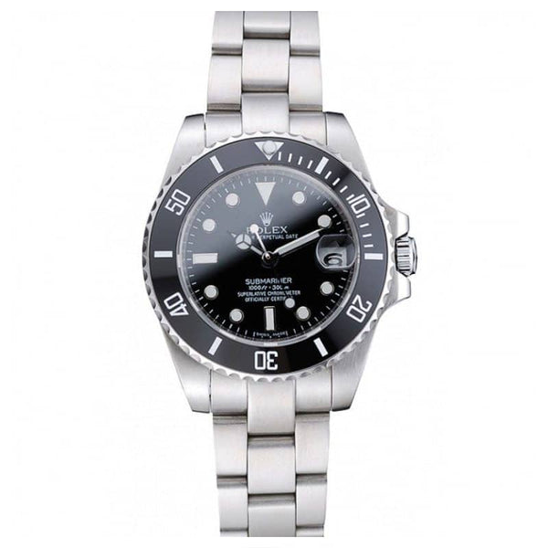 Rolex Submariner 1454153 Dames 35MM 