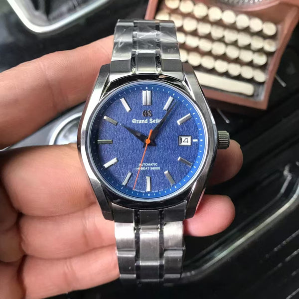 SEIKO GS