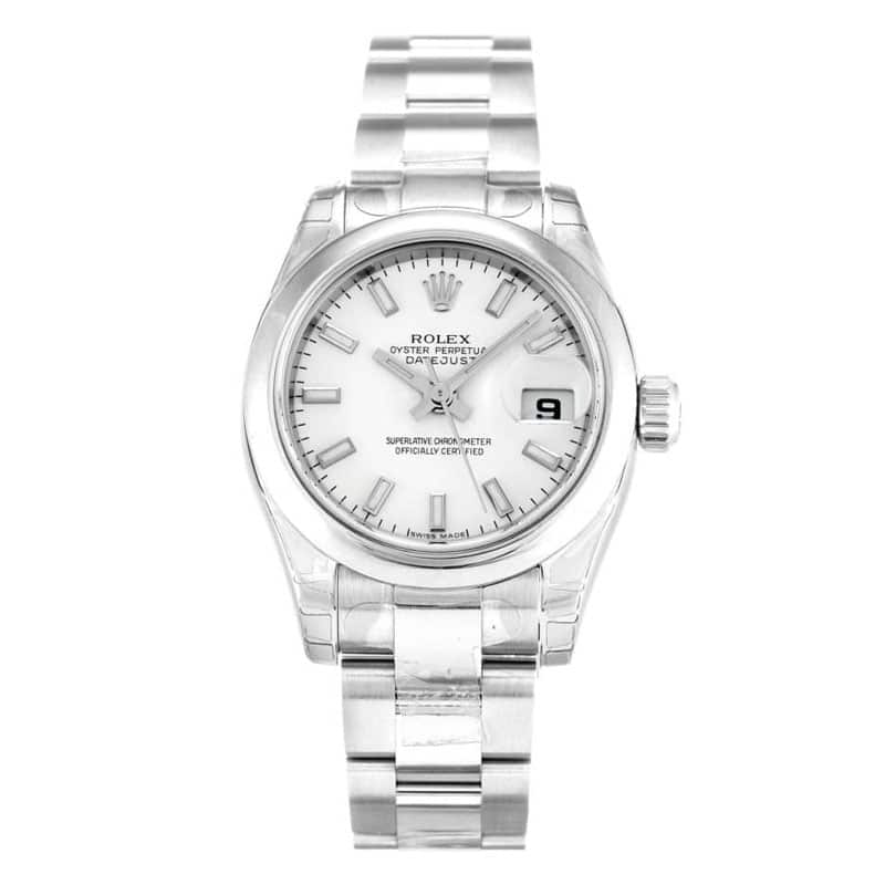 Rolex Datejust 179160 Montre Femme 26MM 