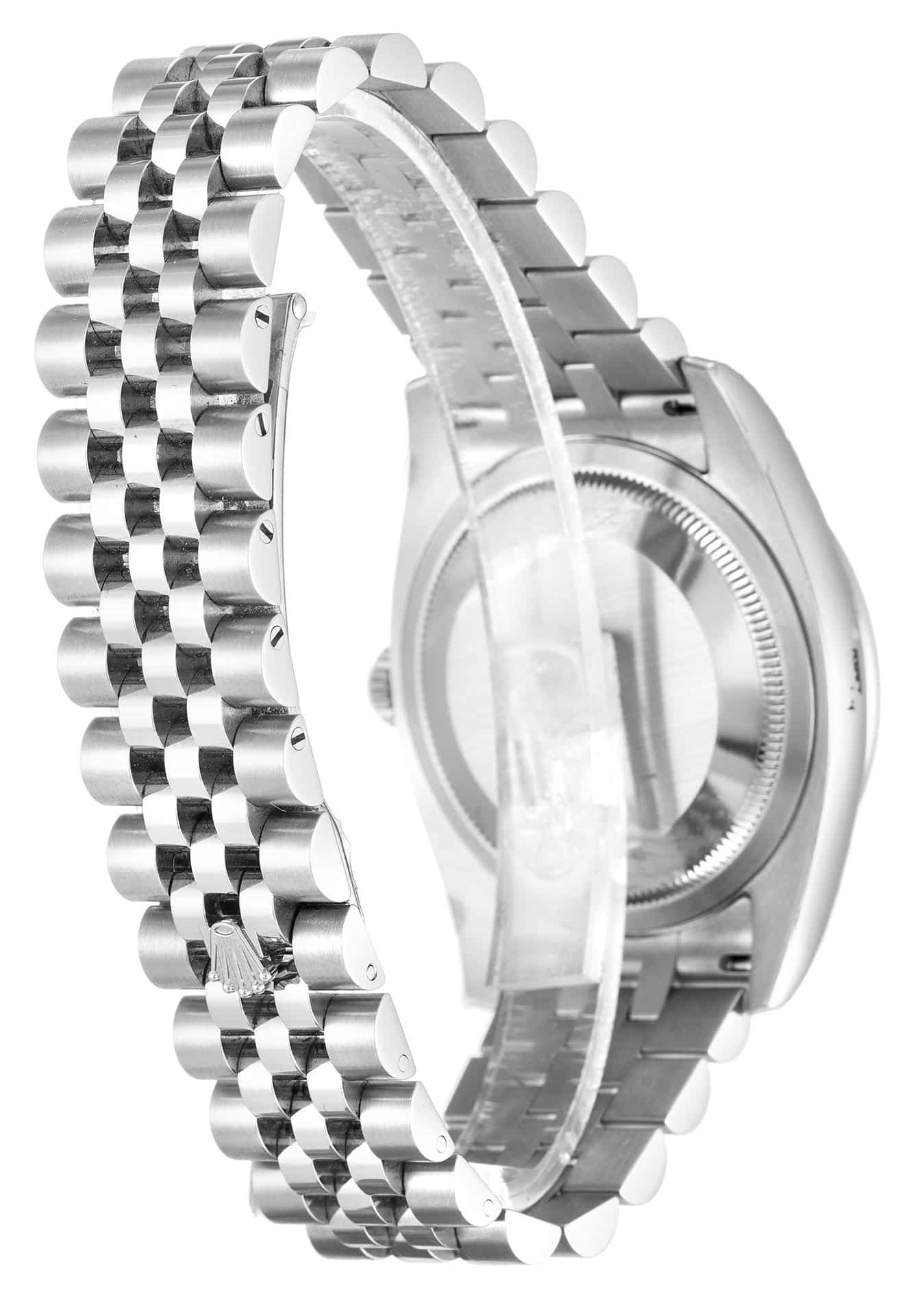 Rolex Datejust 116244/01 Ladies 36MM