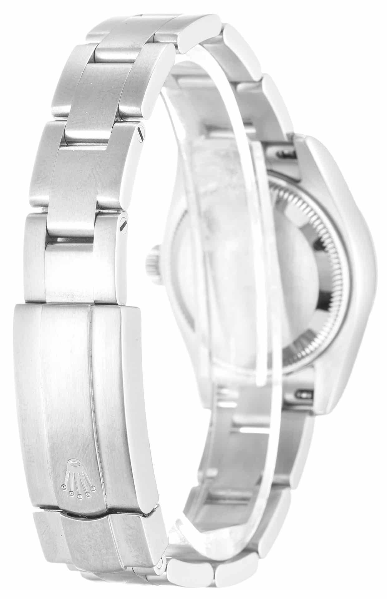 Rolex Lady Oyster Perpetual 176234 Montre Femme 26 MM 