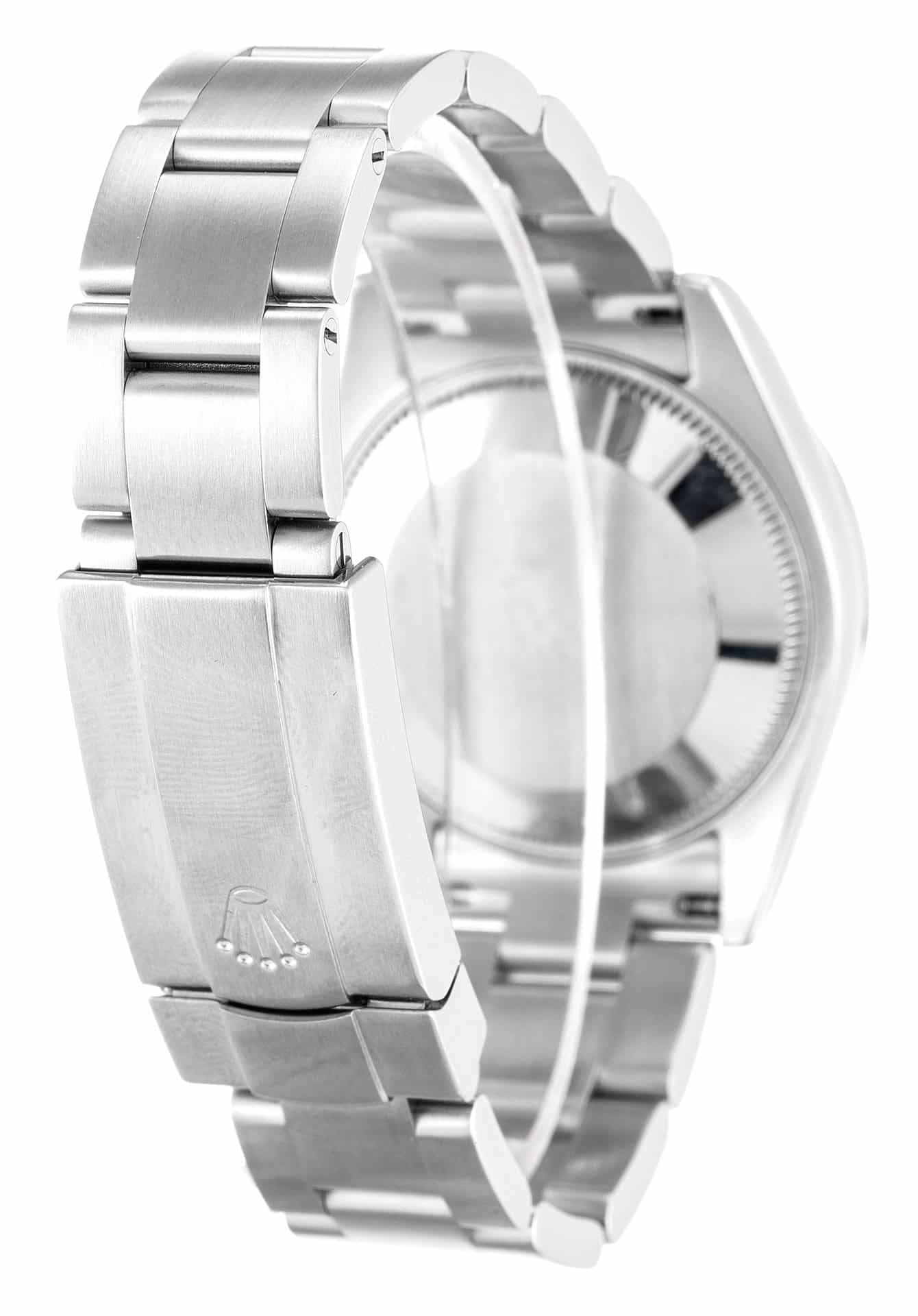 Rolex Oyster Perpetual Date 15000/2 Unisex 34MM 