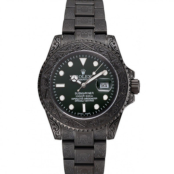 Rolex Submariner 1454076 Homme 41MM 