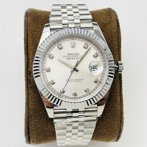 Datejust  Men 126300-0016  41MM