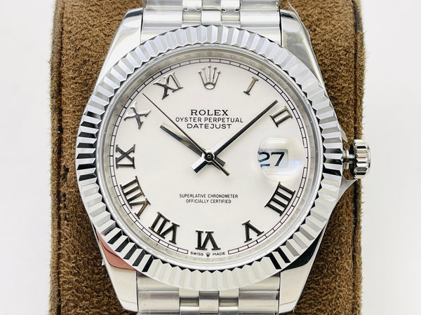 Datejust  Men 126300-0016  41MM