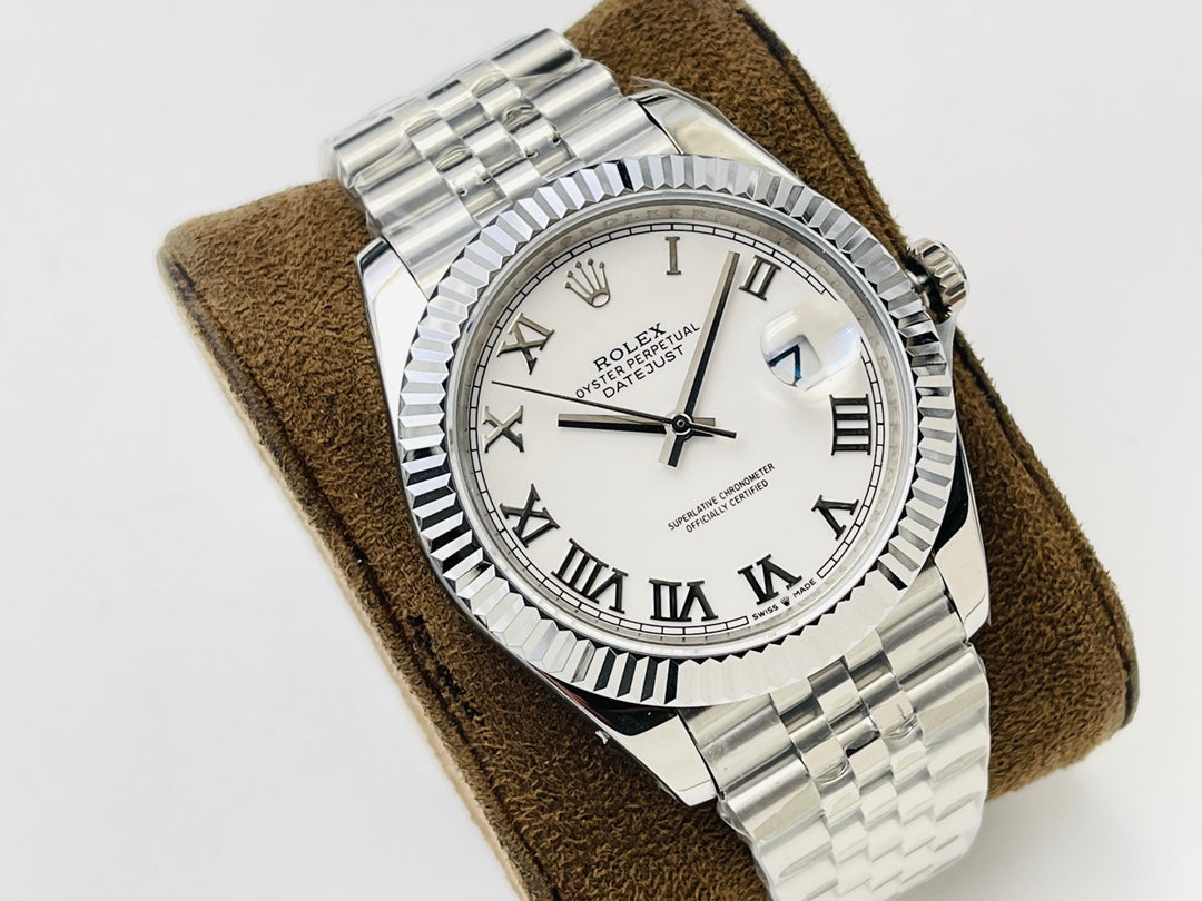 Datejust  Men 126300-0016  41MM