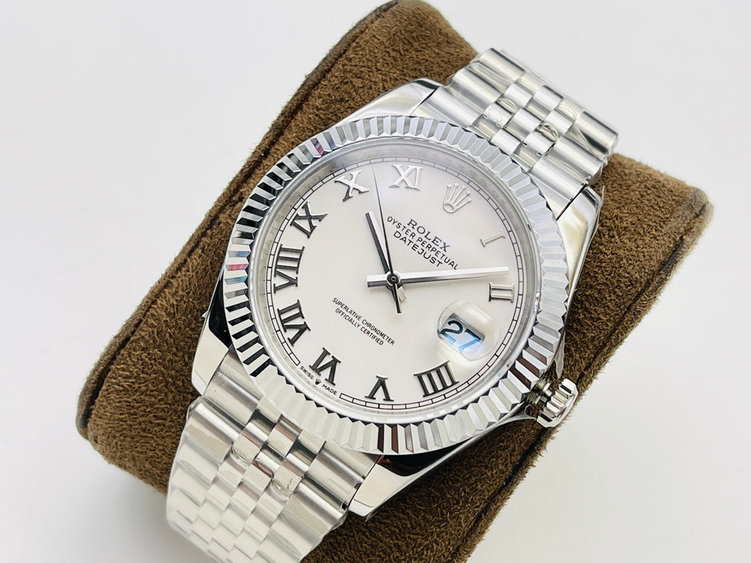 Datejust  Men 126300-0016  41MM