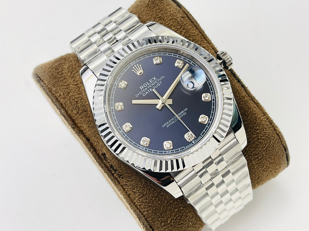 Datejust  Men 126334-0016  41MM