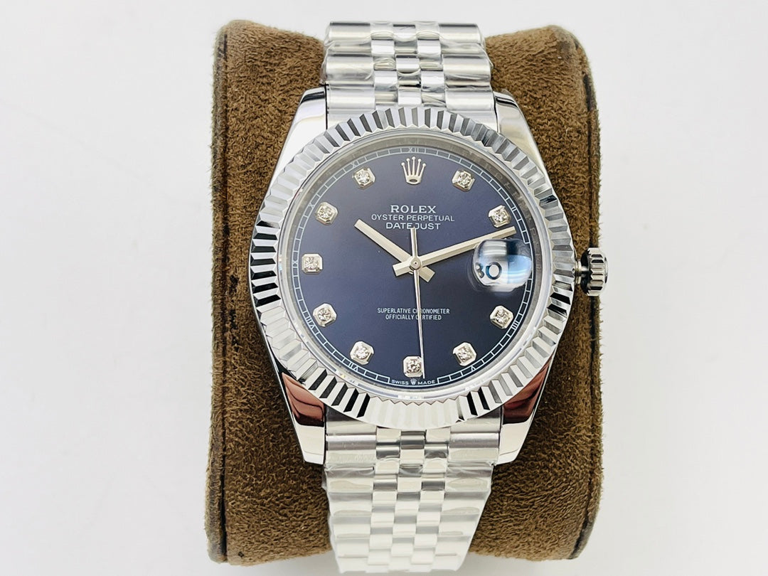 Datejust  Men 126334-0016  41MM