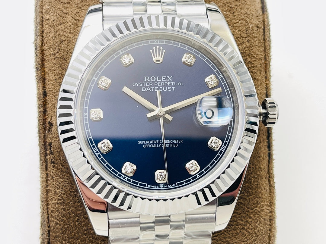 Datejust  Men 126334-0016  41MM