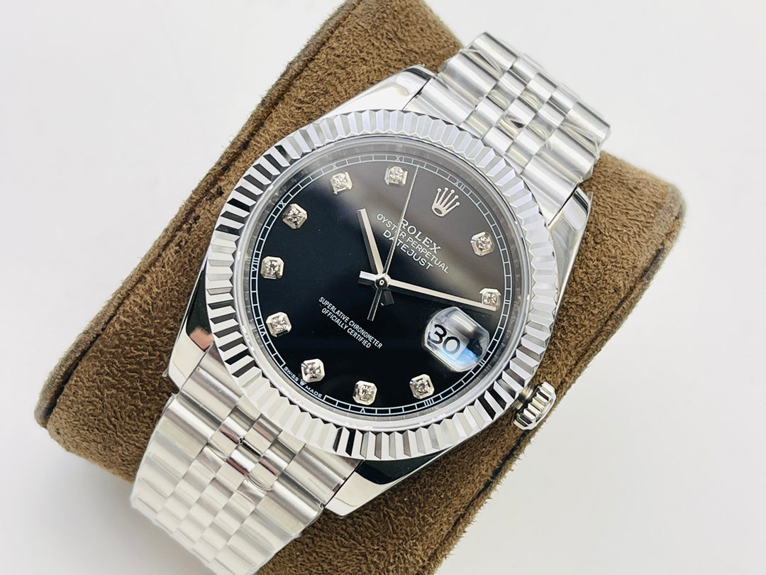 Datejust  M126334-0012  Men 41MM