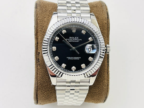 Datejust  M126334-0012  Men 41MM