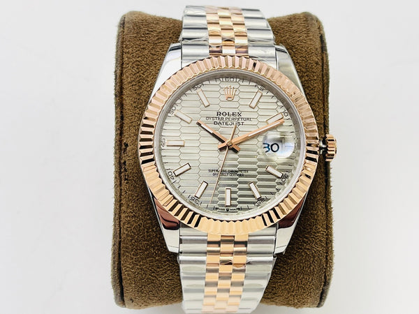 Datejust  Men 126331-0018  41MM