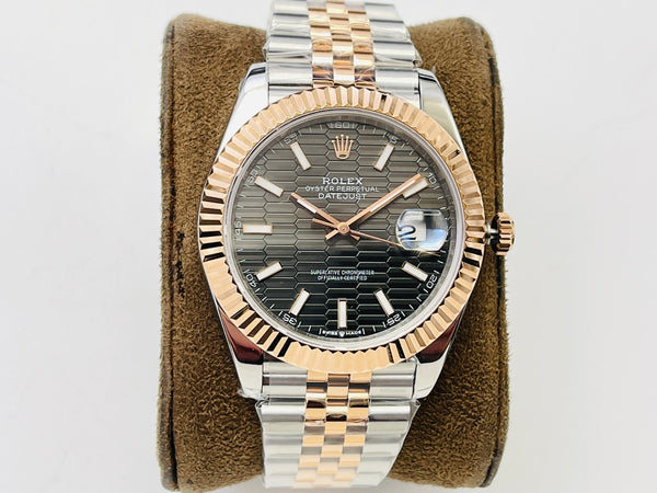 Datejust  Men 126333-0006  41MM