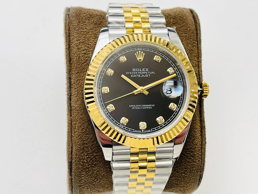 Datejust  Men 126333-0006  41MM