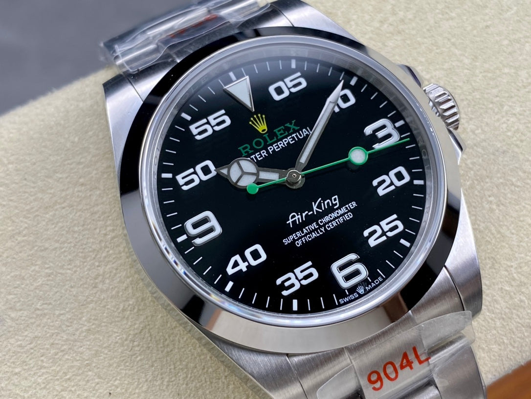 Air King --M126900-0001