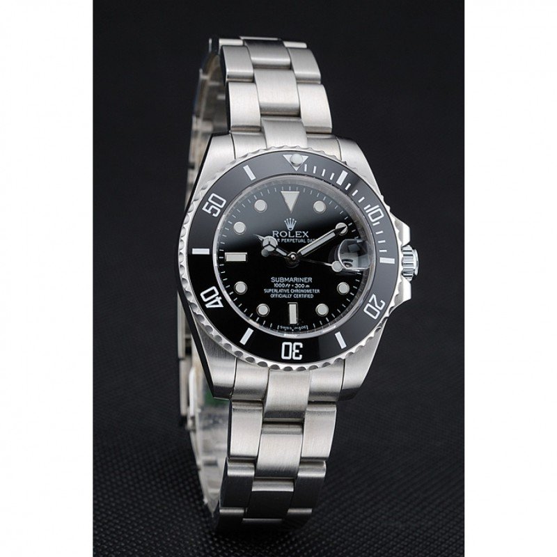 Rolex Submariner 1454153 Ladies 35MM