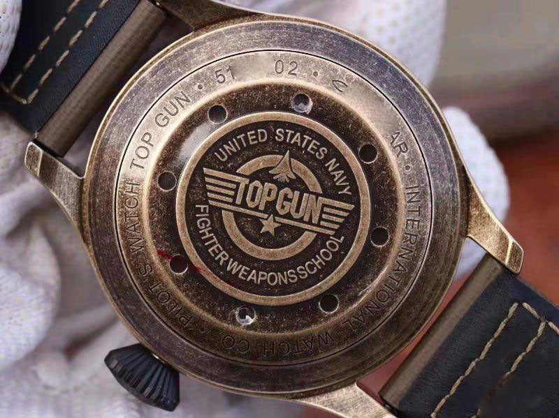 PILOT TOP GUN SPECIAL FUSE DIAL