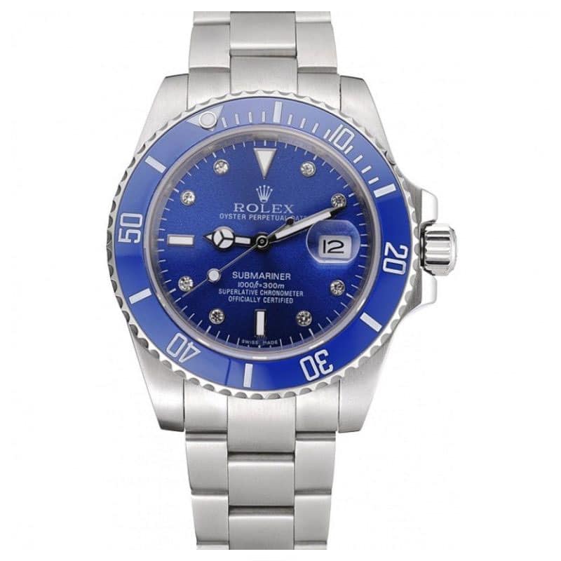 Rolex Submariner 622638 Homme 40MM 