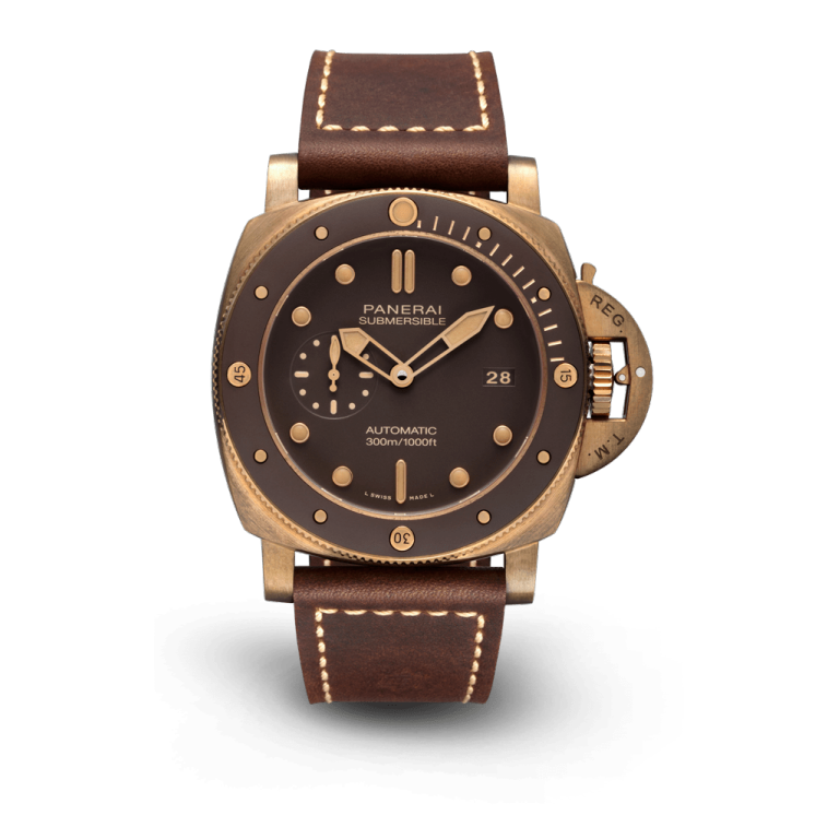 Submersible Bronzo 47mm