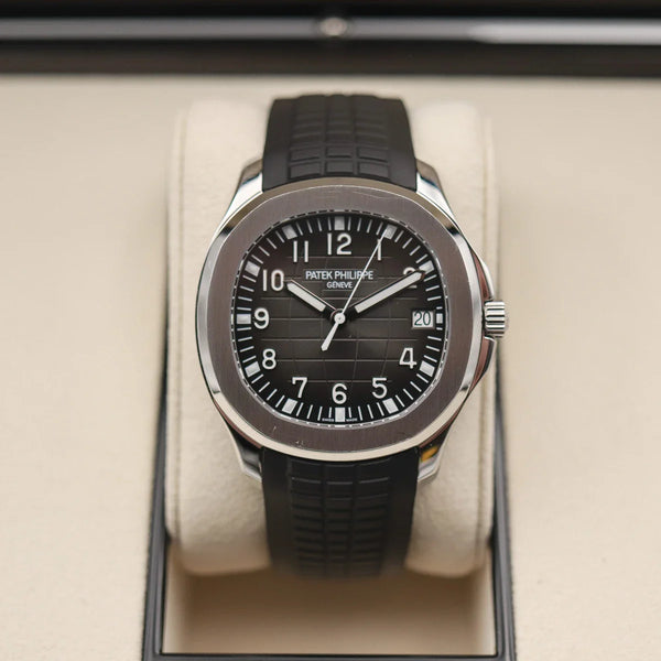 Patek Philippe Aquanaut 5167A-001 