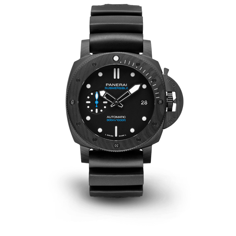 Carbotech™ submersible 42 mm