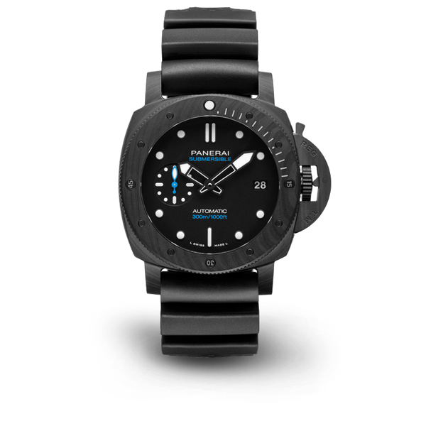 Carbotech™ submersible 42 mm