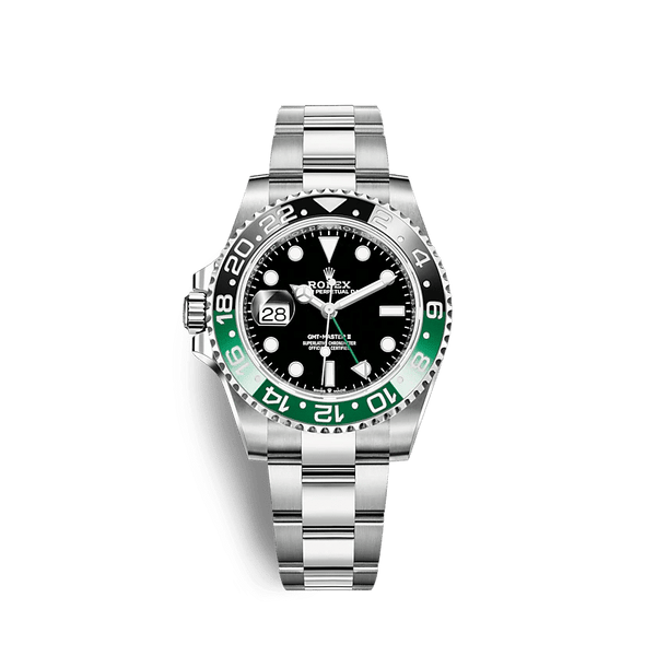 Rolex GMT-Master II Sprite 126720VTNR 40 mm (Oyster) Herren 40 MM