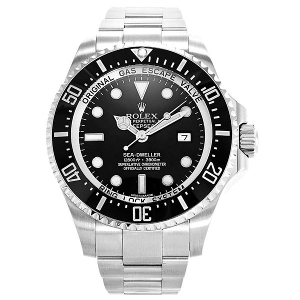 Rolex Deepsea 116660 Montre Homme 44MM 