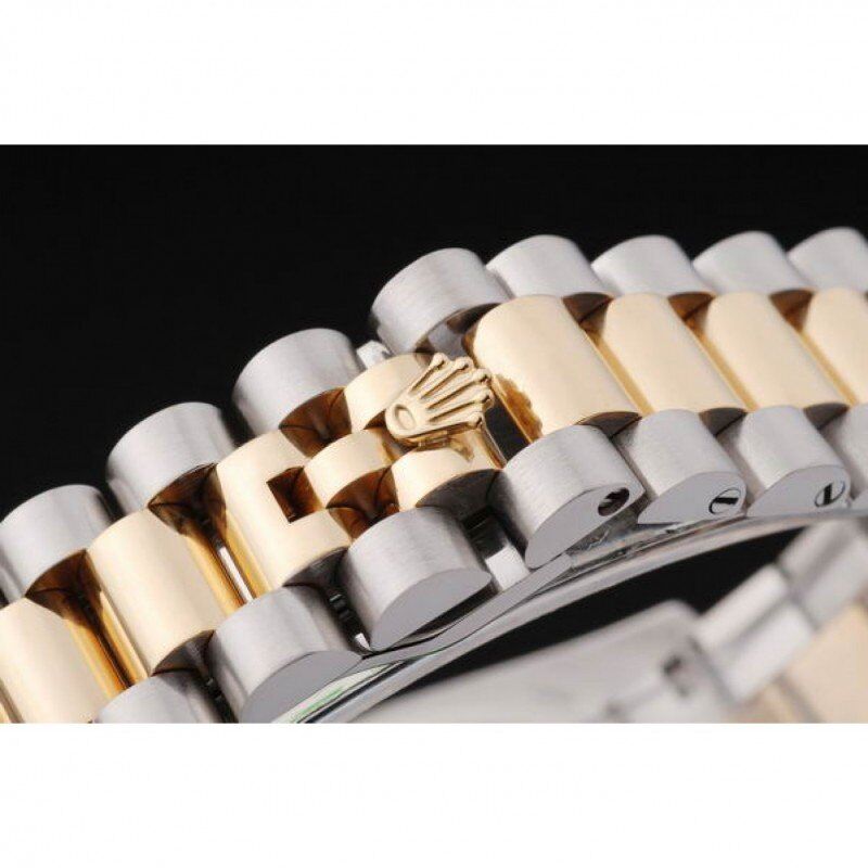 Rolex Datejust Mechanism SRL40 Men 36MM