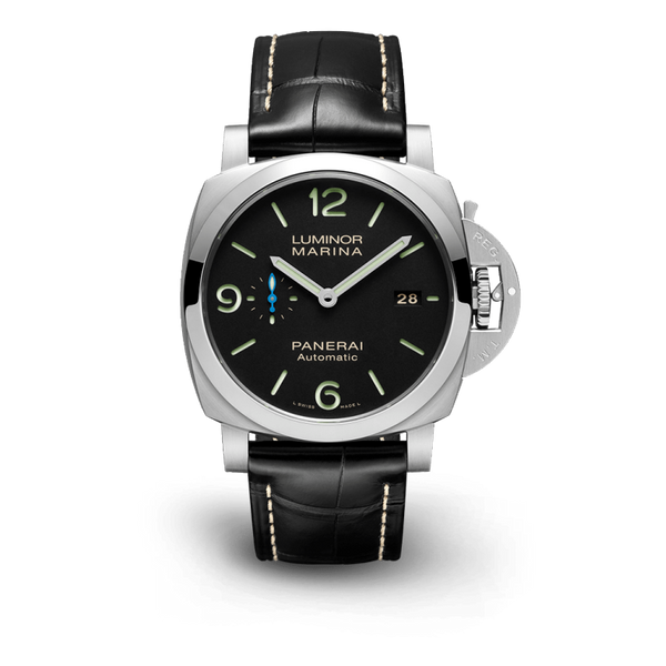 Luminor Marina Noir 44mm