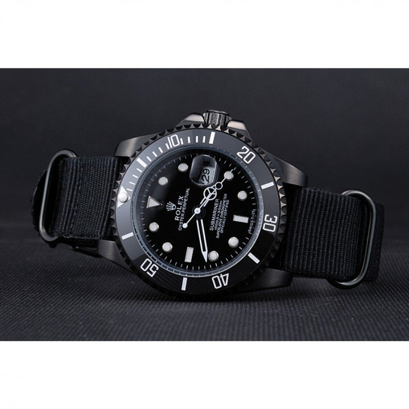 Rolex Submariner 622006 Homme 40MM 