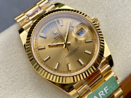 Rolex Day-Date 2282402  Men 40MM