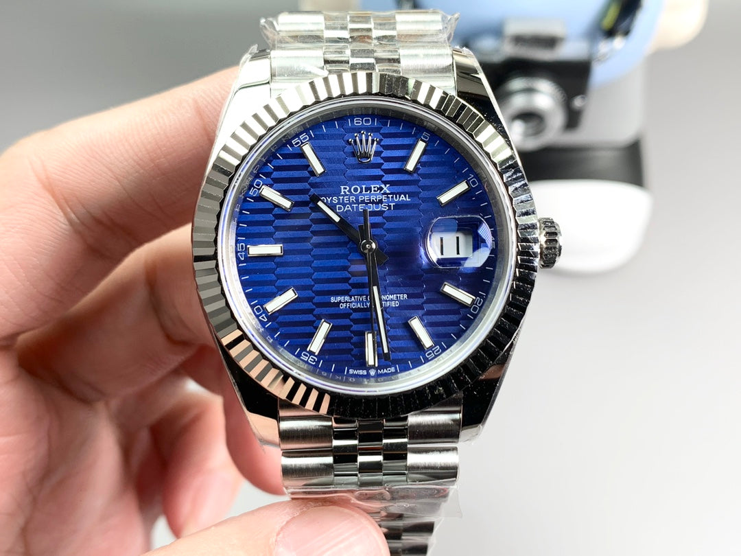 Datejust  Man 126334-0032  41MM