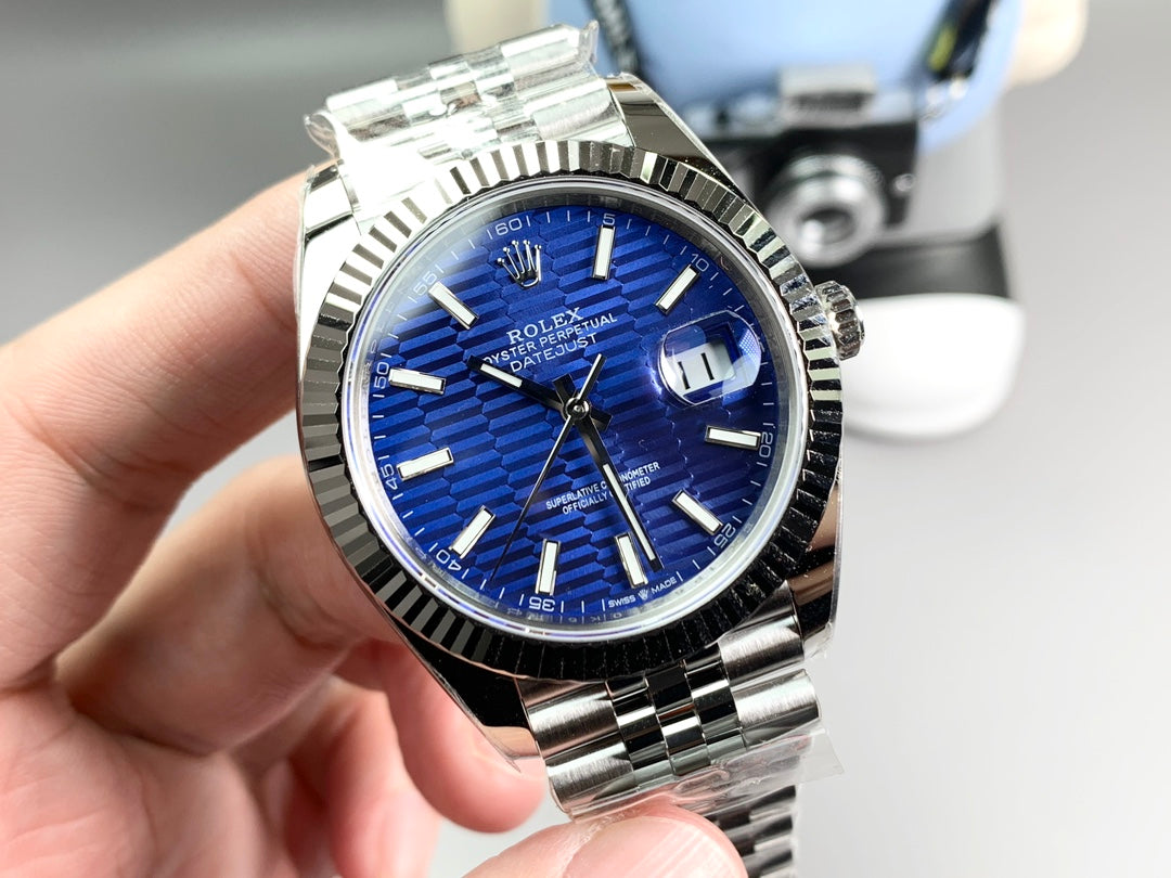 Datejust  Man 126334-0032  41MM