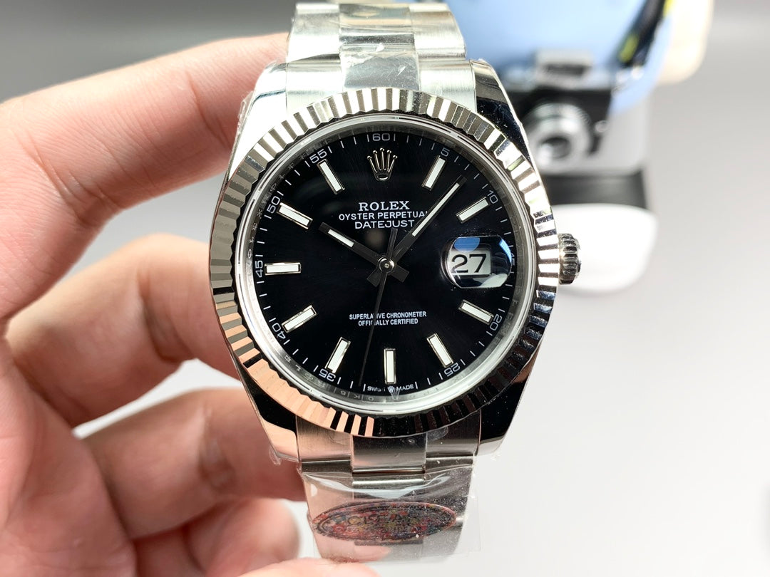 Datejust  Man 1116334-0003   41MM