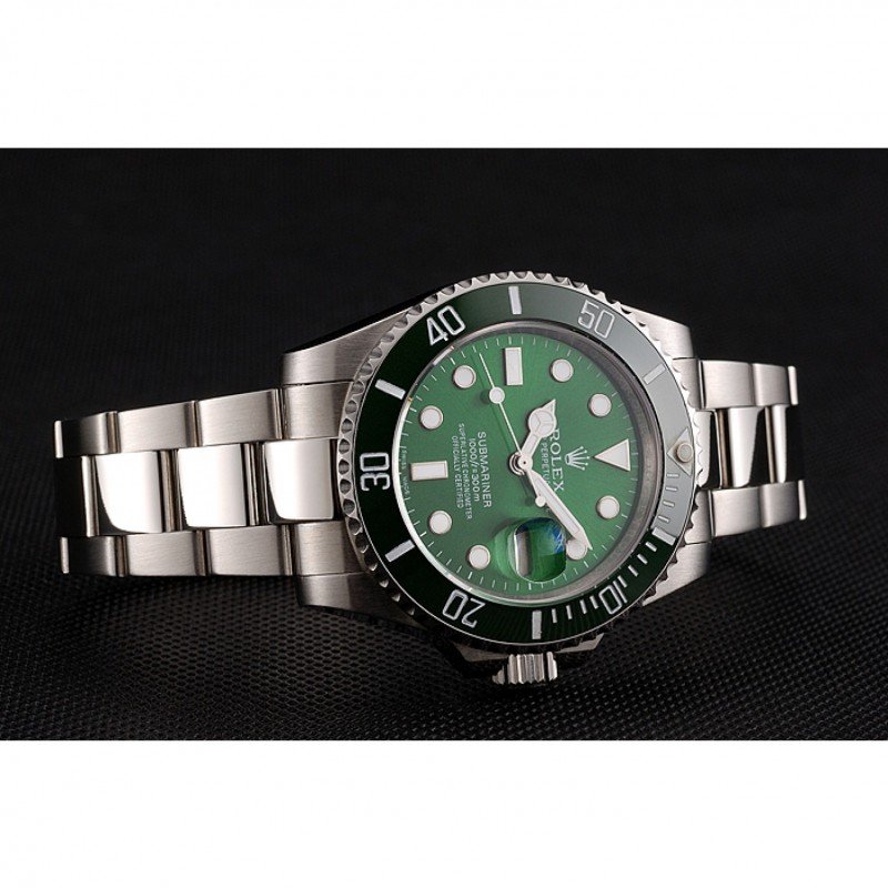 Rolex Submariner 1454069 Homme 41MM 