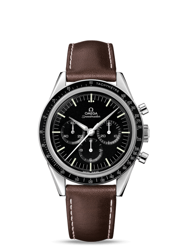 Speedmaster First OMEGA In Space Watch 311.32.40.30.01.001