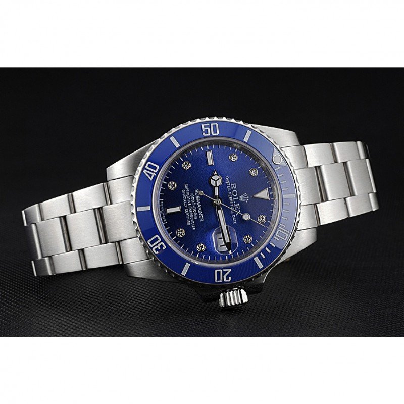 Rolex Submariner 622638 Homme 40MM 