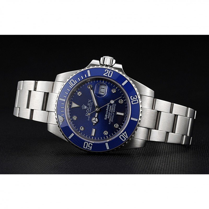 Rolex Submariner 622638 Homme 40MM 