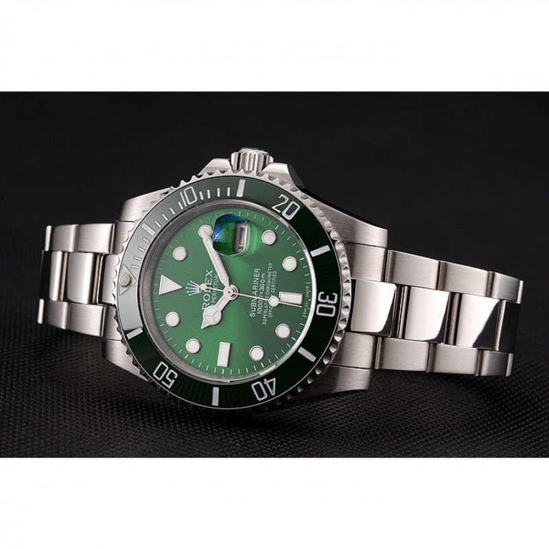 Rolex Submariner 1454069 Homme 41MM 