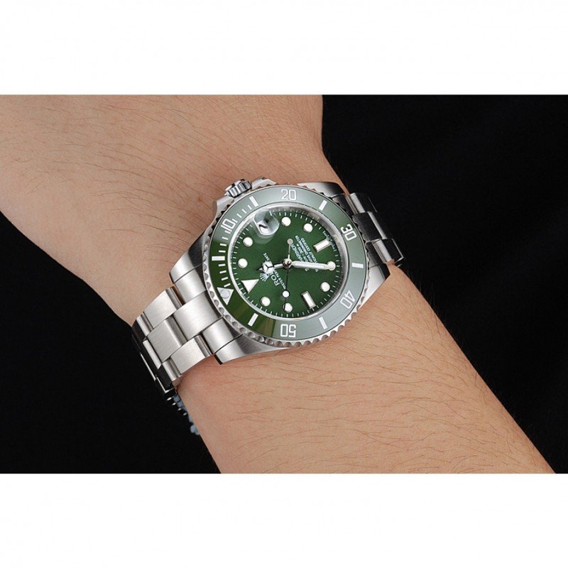 Rolex Submariner 1454151 Dames 35MM 